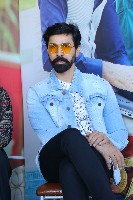 Dhamaka Movie Success Press Meet Photos